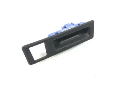 Poignee porte coffre BMW SERIE 3 F31 TOURING PHASE 1 BREAK Diesel