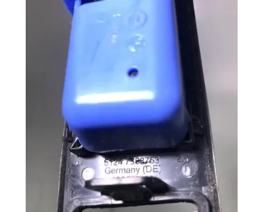 Poignee porte coffre BMW SERIE 3 F31 TOURING PHASE 1 BREAK Diesel