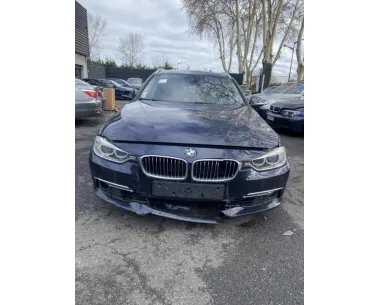 Poignee porte coffre BMW SERIE 3 F31 TOURING PHASE 1 BREAK Diesel