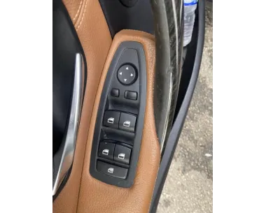 Poignee porte coffre BMW SERIE 3 F31 TOURING PHASE 1 BREAK Diesel