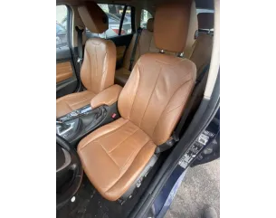 Ceinture avant gauche BMW SERIE 3 F31 TOURING PHASE 1 BREAK Diesel