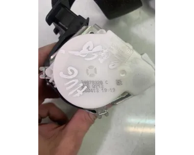 Ceinture avant gauche BMW SERIE 3 F31 TOURING PHASE 1 BREAK Diesel