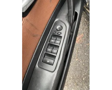 Gicleur lave glace BMW SERIE 1 E88 CABRIO Essence