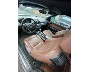 Gicleur lave glace BMW SERIE 1 E88 CABRIO Essence