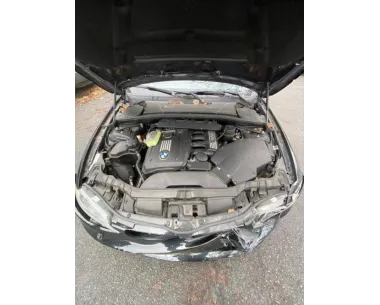 Gicleur lave glace BMW SERIE 1 E88 CABRIO Essence