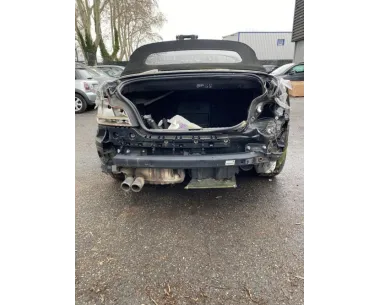 Gicleur lave glace BMW SERIE 1 E88 CABRIO Essence