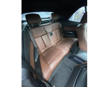 Gicleur lave glace BMW SERIE 1 E88 CABRIO Essence