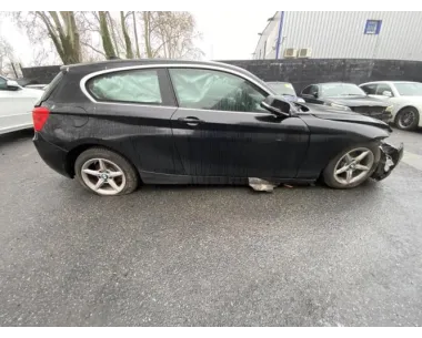 Boite a gants BMW SERIE 1 F21 PHASE 2 Diesel