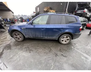 Repetiteur clignotant avant gauche (Feux) BMW X3 E83 PHASE 1 Diesel