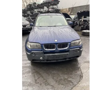 Repetiteur clignotant avant gauche (Feux) BMW X3 E83 PHASE 1 Diesel