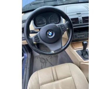 Repetiteur clignotant avant gauche (Feux) BMW X3 E83 PHASE 1 Diesel