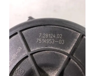 Pompe à vide BMW Z4 E85 ROADSTER PHASE 1 CABRIOLET Essence