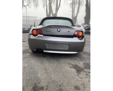 Pompe à vide BMW Z4 E85 ROADSTER PHASE 1 CABRIOLET Essence