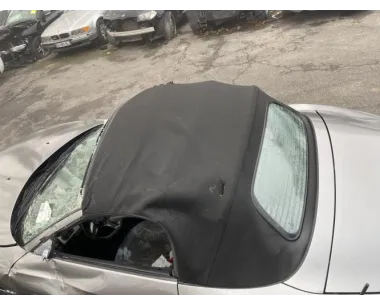 Pompe à vide BMW Z4 E85 ROADSTER PHASE 1 CABRIOLET Essence