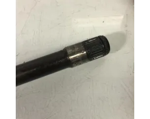 Cardan droit (transmission) BMW X3 E83 PHASE 2 Diesel 2