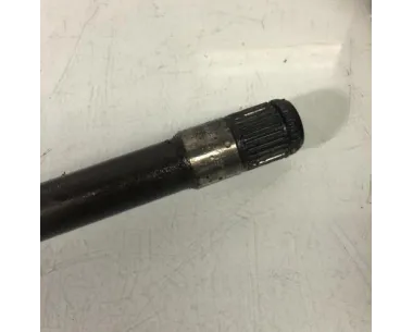 Cardan droit (transmission) BMW X3 E83 PHASE 2 Diesel