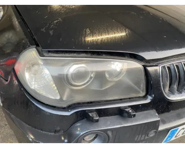 Cardan droit (transmission) BMW X3 E83 PHASE 2 Diesel