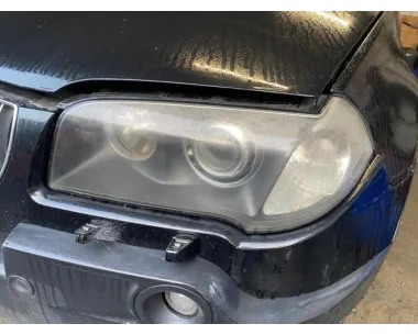 Cardan droit (transmission) BMW X3 E83 PHASE 2 Diesel