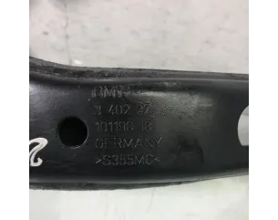 Support de boite BMW X3 E83 PHASE 2 Diesel 2