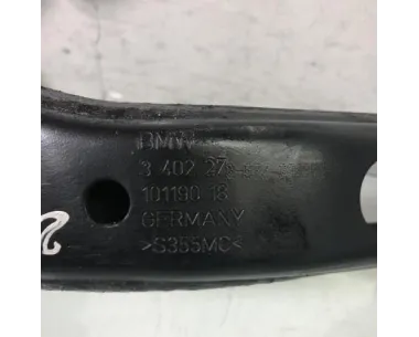 Support de boite BMW X3 E83 PHASE 2 Diesel