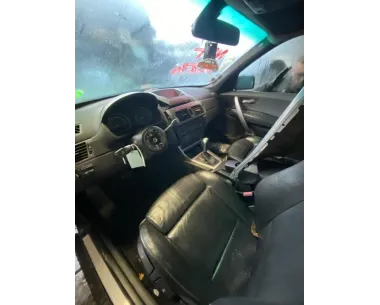 Support de boite BMW X3 E83 PHASE 2 Diesel