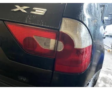 Support de boite BMW X3 E83 PHASE 2 Diesel