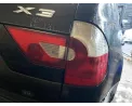 Support de boite BMW X3 E83 PHASE 2 Diesel