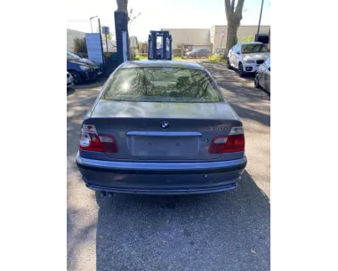 Fusee avant droit BMW SERIE 3 E46 PHASE 1 Diesel