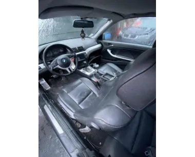 Pare boue arriere droit BMW SERIE 3 E46 COUPE PHASE 1 Essence