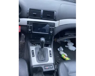 Pare boue arriere droit BMW SERIE 3 E46 COUPE PHASE 1 Essence