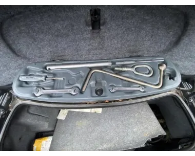 Pare boue arriere droit BMW SERIE 3 E46 COUPE PHASE 1 Essence