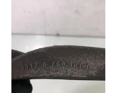 Bras de suspension superieur avant gauche BMW SERIE 5 E60 PHASE 2 Diesel