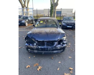 Bras de suspension superieur avant gauche BMW SERIE 5 E60 PHASE 2 Diesel