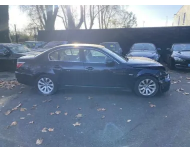 Bras de suspension superieur avant gauche BMW SERIE 5 E60 PHASE 2 Diesel