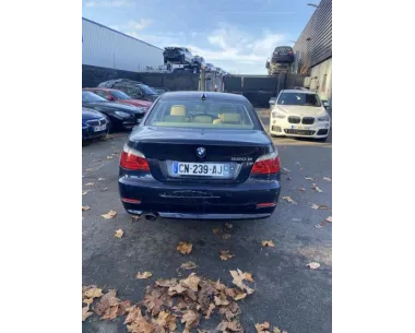 Bras de suspension superieur avant gauche BMW SERIE 5 E60 PHASE 2 Diesel