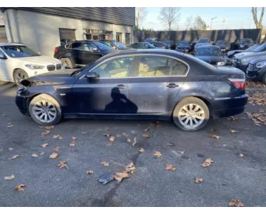 Bras de suspension superieur avant gauche BMW SERIE 5 E60 PHASE 2 Diesel