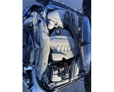 Bras de suspension superieur avant gauche BMW SERIE 5 E60 PHASE 2 Diesel