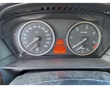 Bras de suspension superieur avant gauche BMW SERIE 5 E60 PHASE 2 Diesel