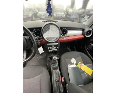 Cremaillere assistee MINI MINI 2 R56 PHASE 1 Essence