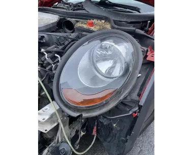 Cremaillere assistee MINI MINI 3 F55 Diesel