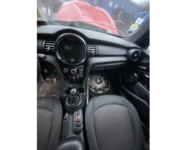 Cremaillere assistee MINI MINI 3 F55 Diesel