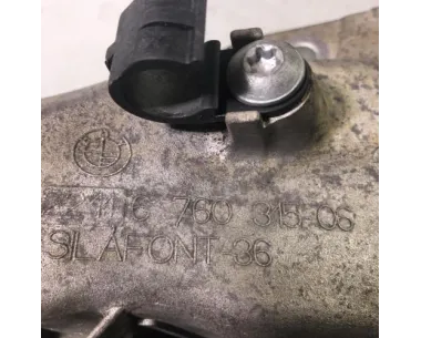 Support moteur gauche BMW SERIE 3 E90 PHASE 1 