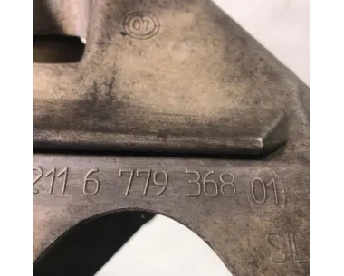 Support moteur droit BMW SERIE 3 E90 PHASE 1 