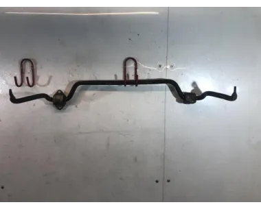 Barre stabilisatrice BMW Z4 E85 ROADSTER PHASE 1 CABRIOLET Essence