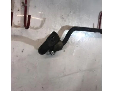 Barre stabilisatrice BMW Z4 E85 ROADSTER PHASE 1 CABRIOLET Essence