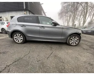 Leve vitre electrique arriere droit BMW SERIE 1 E87 PHASE 2 Diesel