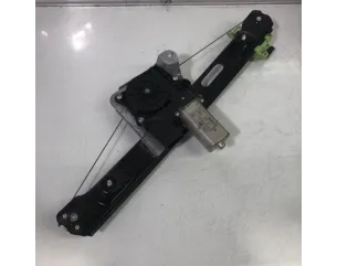 Leve vitre electrique arriere droit BMW SERIE 1 E87 PHASE 2 Diesel 2