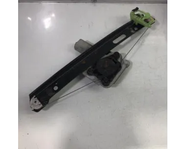 Leve vitre electrique arriere droit BMW SERIE 1 E87 PHASE 2 Diesel
