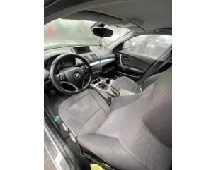 Volant BMW SERIE 1 E87 PHASE 2 Diesel