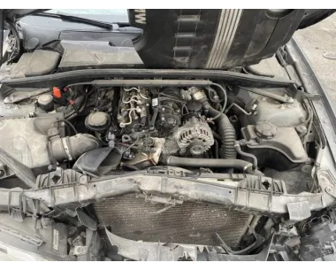 Volant BMW SERIE 1 E87 PHASE 2 Diesel